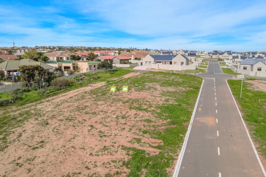 0 Bedroom Property for Sale in Vredenburg Western Cape